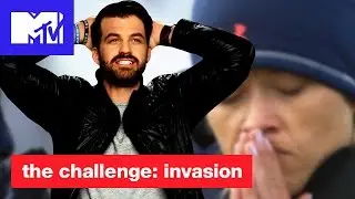 Top Bananas Moments, And THAT Unforgettable Betrayal&hellip; | The Challenge: Invasion | MTV