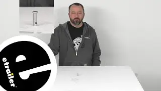 etrailer | Review of Lippert Replacement Pin Solera RV Awning - LC52BX