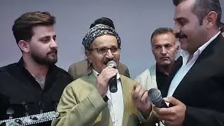عادل سقزی و علی گلینانی