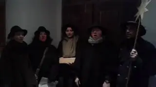 Tret ma iatz ins neue Jahr