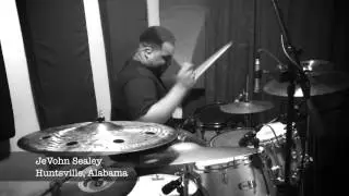 JeVohn Sealey