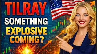 Tilray Stock Jumps 4.5% | This Isn&rsquo;t Just Cannabis