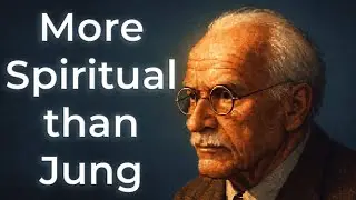 Carl Jung vs. Ram Dass: Psychology Meets Devotion (Sleep Lore)