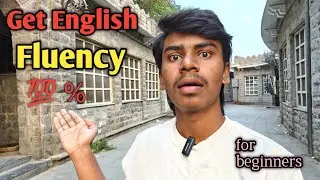 Do this to achieve fluency in English 🤫 , simple methods to follow,.#Englishspeaking