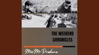 The Log Drum Chronicles