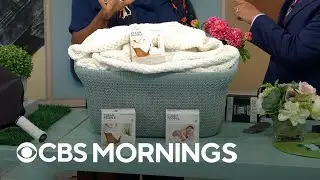 Exclusive discounts from CBS Mornings Deals