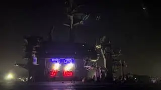 Navy. Aircraft Carrier. #militaryservice #flynavy #navy #aircraftcarrier #cvn72 #abrahamlincoln 