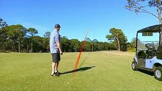 Nice Lob Wedge In!