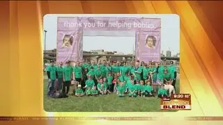 March of Dimes