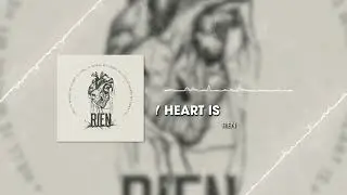 Rien - Hell Is Where My Heart Is (Single 2024)