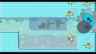 No more Mr Ice Guy - SuperTux 2
