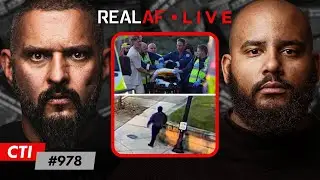 Are the Bondi Beach and Brown University Shootings Connected? - Ep 978 CTI LIVE
