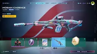 Splitgate 2 - PS5 Tdm - carried the Team