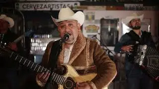 revolucion norte&ntilde;a   el muletas sigue activo en vivo 2022