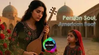 عشق غمگین (Eshgh-e Ghamgin) | Persian Sad Love Ballad from Dreams & Desperation | Iliya Sad