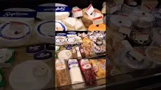 Cheese shop in Utah #shortvideo