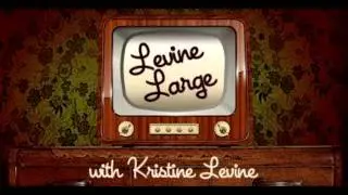 Levine Large Podcast | Ep 8: Whip it out, Mr. Hill