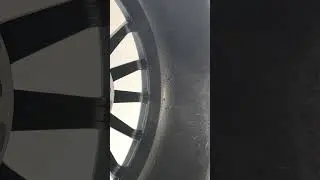 Infinity Wax Revolution Wheel Coating