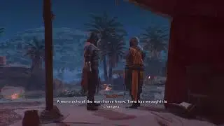 assassins creed Mirage alulla