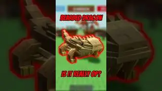 BEARDED DRAGON действительно хорош? #growagarden #growagardenroblox #growagardentips #shorts
