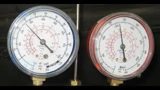 AC Service Tips - new video