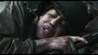 Private Caparzo (Saving Private Ryan 1998)