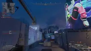 Bo7 is full of sweats welcome to new era