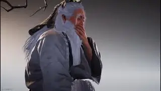 Sleeping Daoist Is NOT What He Seems | Where Winds Meet