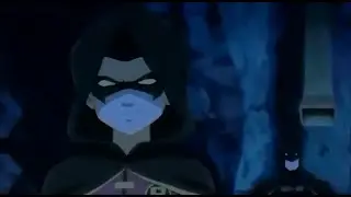 Damian Wayne Just Can't Wait To Be King