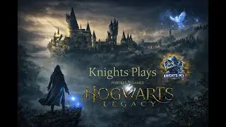 These Professors Rewards For Completing Assignments | Hogwarts Legacy | Episode 20 | KNIGHTS PCI