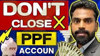 PPF को 15 साल बाद भी बंद मत करो! ऐसे बनाएं ₹24,000 की Monthly Income | PPF + MIS/FD Strategy 