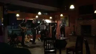 Wicked Pickers at Dedham Square Coffeehouse 4/29/17