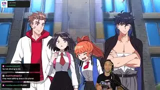 First Play Tough - River City Girls 2, Day 6