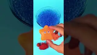 Sea Animals Learning 🐬🐠 Fun for Kids