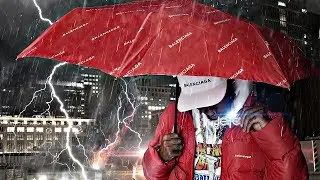 Shy Glizzy - Get Jiggy (Quiet Storm)