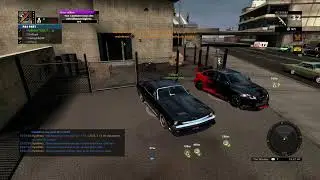 LIVE RETOUR DE LA CICATRICE SUR APB RELOADED FR PS4