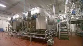 Growing Wisconsin Agriculture
