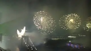 4th Of July Fireworks in NYC