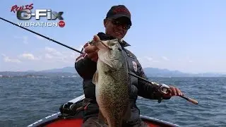 Realis: Biwa Chronicles Vol.4: Realis Vibration G-Fix Session - Part I