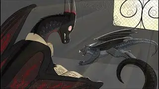 The Accident [Pmv - Wings Of Fire Ocs]