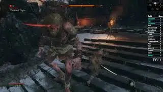 SEKIRO - Deathless Immortal Severance Ending - No Resurrections
