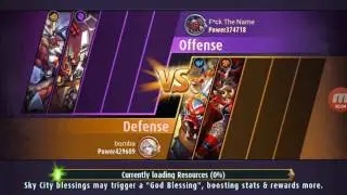 Magic Rush - Gearz vs Coco + Mira