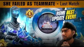 BGMI 4.2 UPDATE 🔴 LIVE STREAMING #pubg bgmi live streaming#shortlive #shortfeed #livestream #⚔️🥺