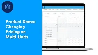 Changing Pricing & Minimum Nights on Multi-Units (Via Multi-Calendar) | Guesty Product Demo