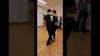 Kizomba décembre 2025.