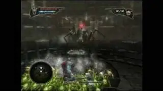 Overlord 2 Walkthrough Part 30: Spider Queen Boss