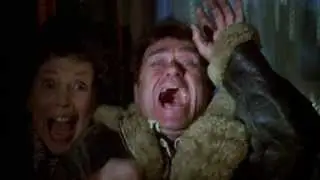 Gremlins Soudtrack: Terrorizing Futterman HD