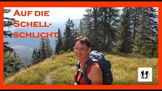 Auf die #Schellschlicht