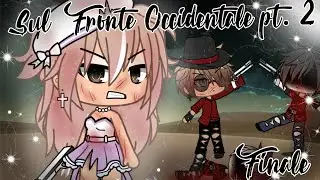 ●《Sul Fronte Occidentale pt.2》● GLMM ITA (ORIGINAL)
