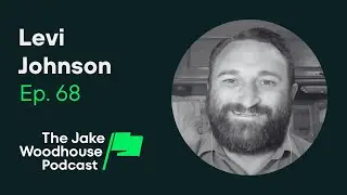 The Benefits of Bitcoin for Your Life and Marriage w/ Levi Johnson (JWP68)